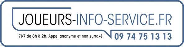 Joueurs Info Service
